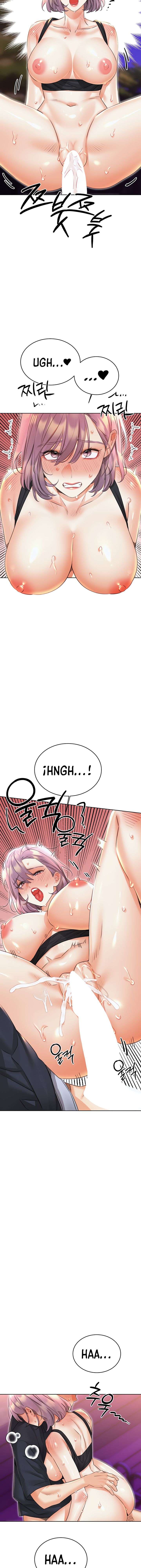 Lotería sexual Capítulo 35 - Page 17