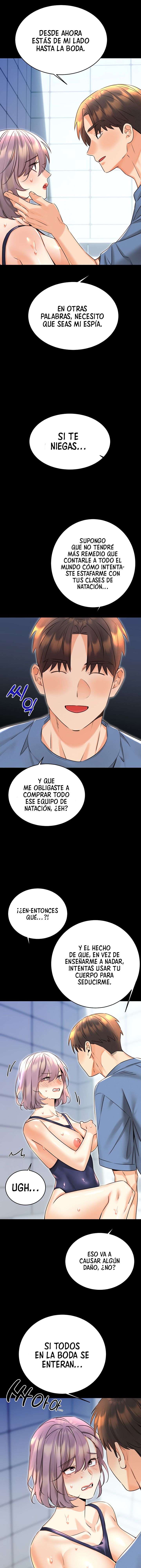 Lotería sexual Capítulo 36 - Page 12