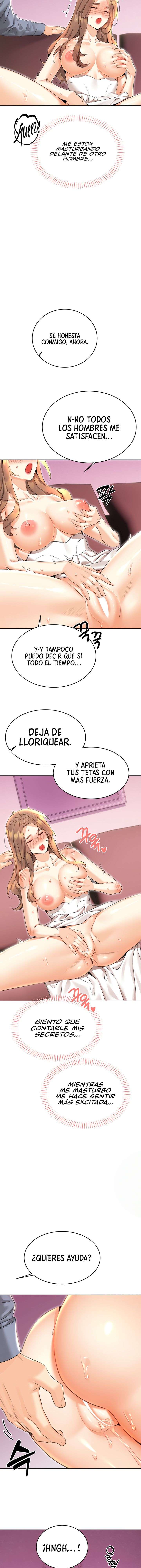 Lotería sexual Capítulo 37 - Page 13