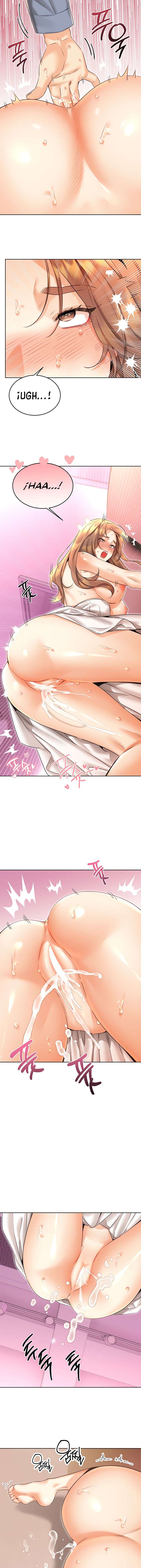 Lotería sexual Capítulo 37 - Page 15