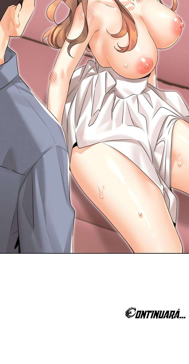 Lotería sexual Capítulo 37 - Page 17