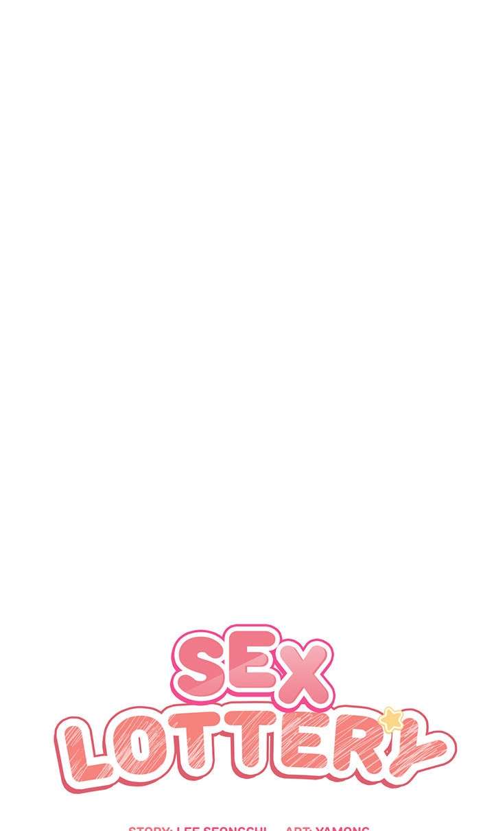 Lotería sexual Capítulo 38 - Page 2