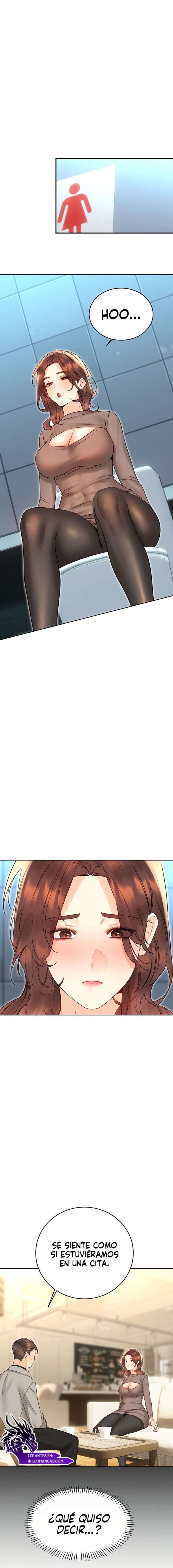 Lotería sexual Capítulo 39 - Page 11