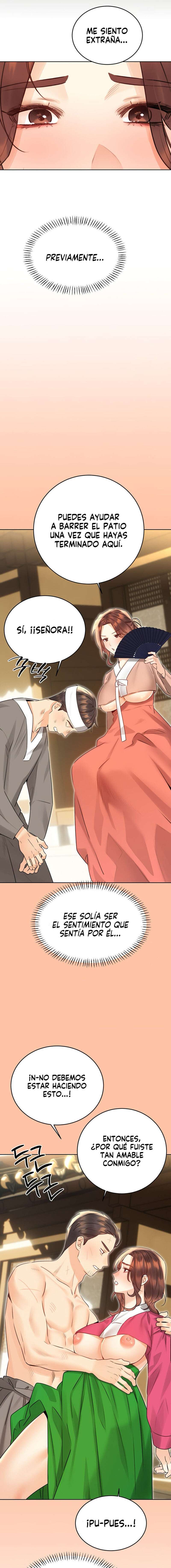 Lotería sexual Capítulo 39 - Page 12