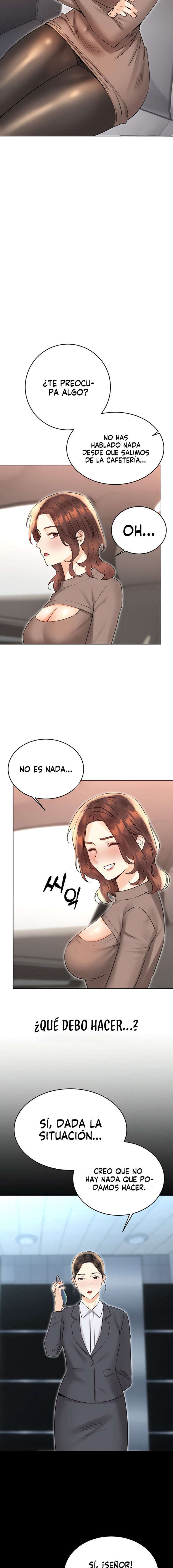 Lotería sexual Capítulo 39 - Page 15