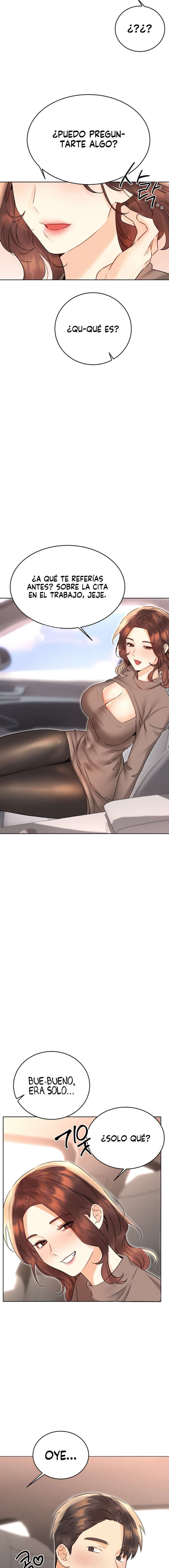 Lotería sexual Capítulo 39 - Page 18