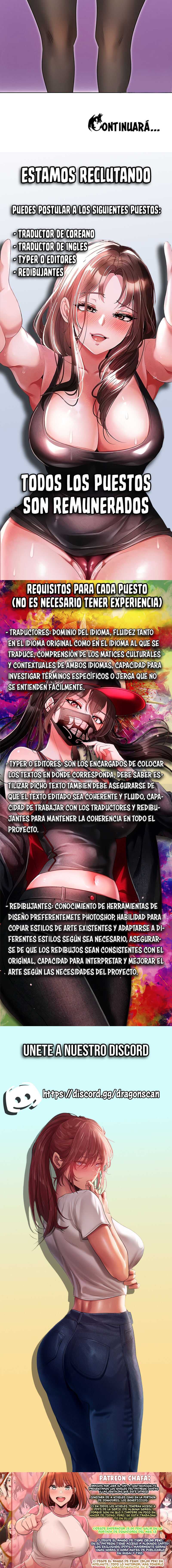 Lotería sexual Capítulo 39 - Page 21