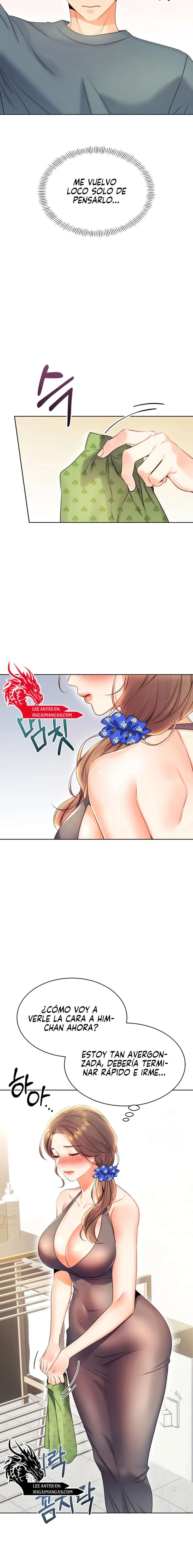 Lotería sexual Capítulo 4 - Page 26