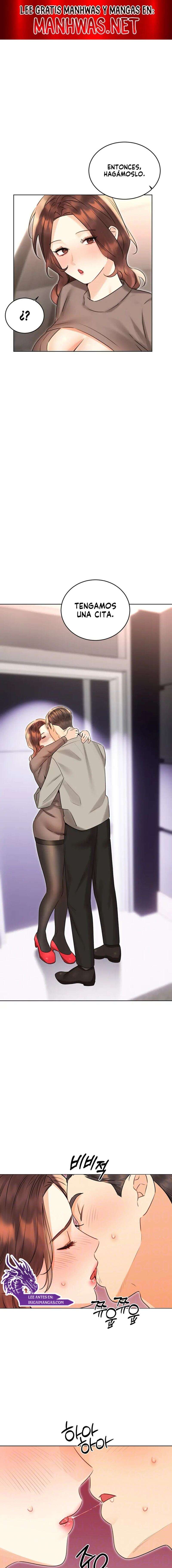 Lotería sexual Capítulo 40 - Page 1