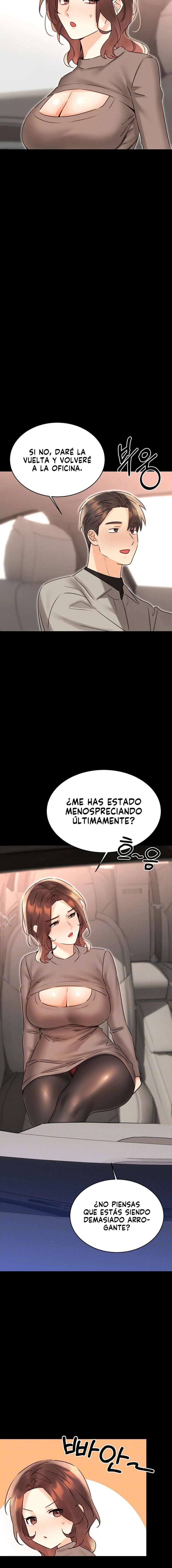 Lotería sexual Capítulo 40 - Page 4