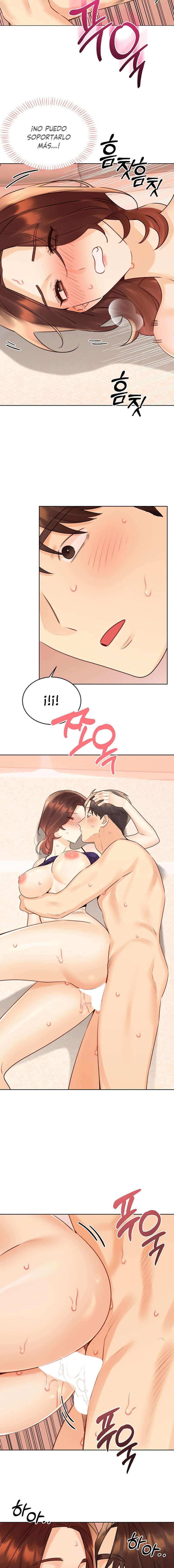 Lotería sexual Capítulo 41 - Page 11