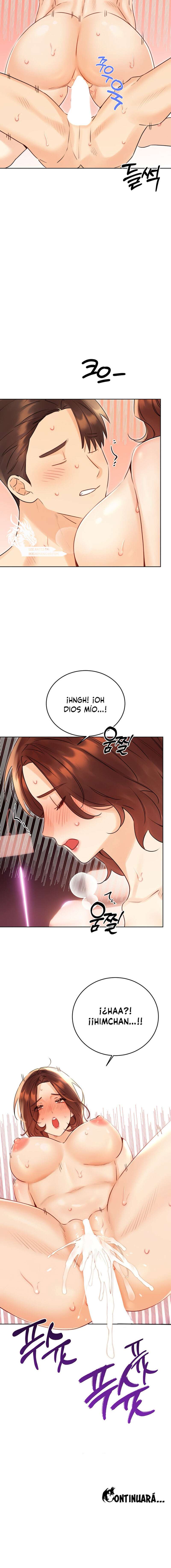 Lotería sexual Capítulo 41 - Page 16