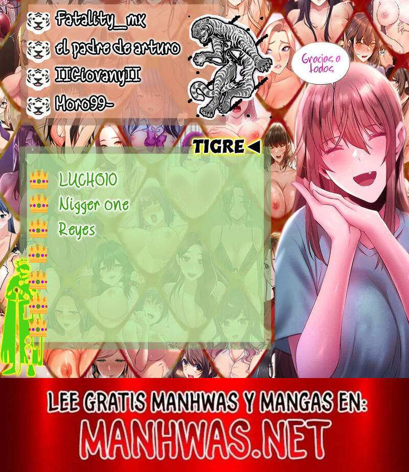 Lotería sexual Capítulo 41 - Page 18