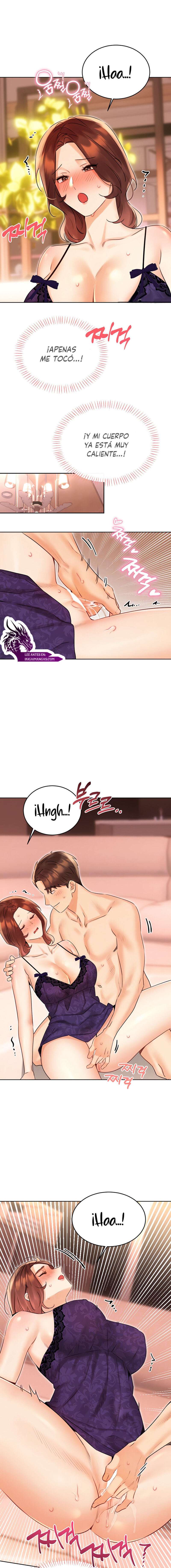 Lotería sexual Capítulo 41 - Page 3