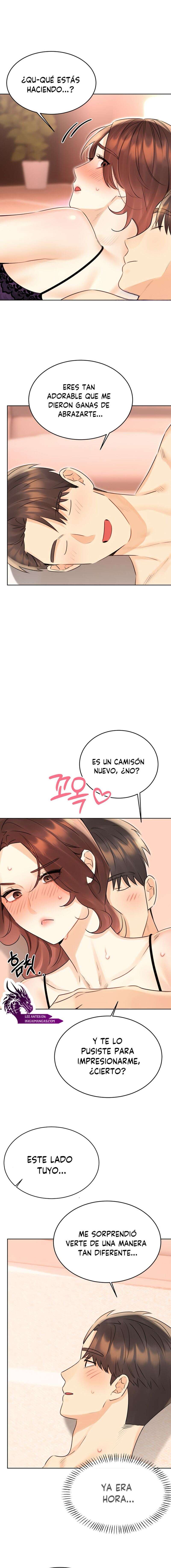 Lotería sexual Capítulo 41 - Page 7