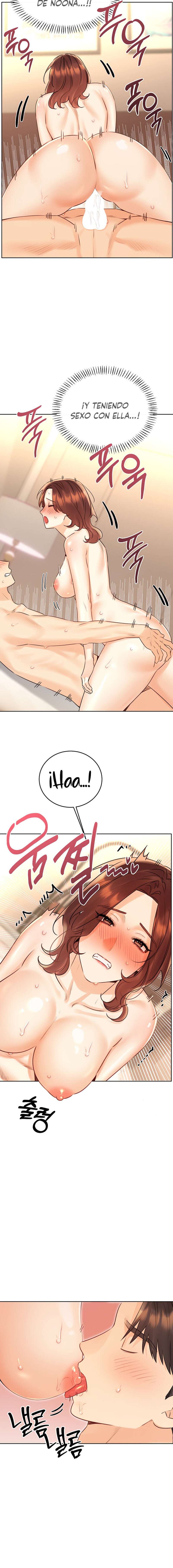 Lotería sexual Capítulo 42 - Page 15