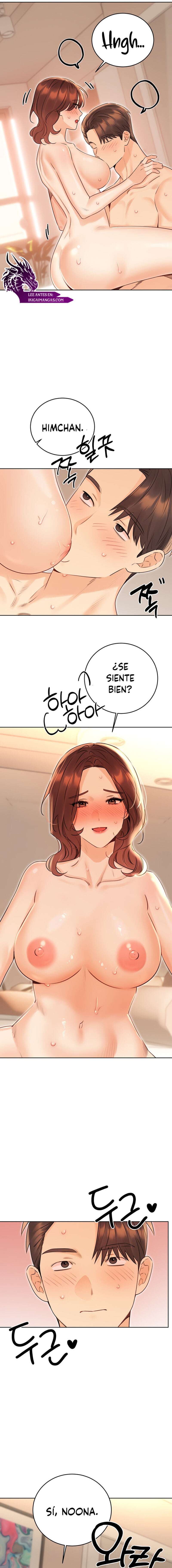 Lotería sexual Capítulo 42 - Page 16