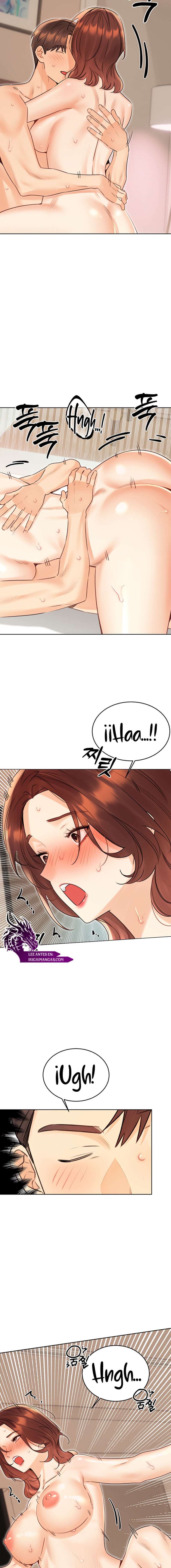 Lotería sexual Capítulo 42 - Page 17