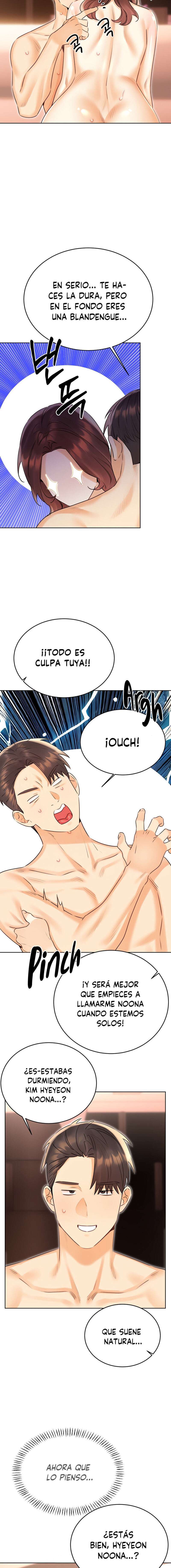 Lotería sexual Capítulo 42 - Page 5