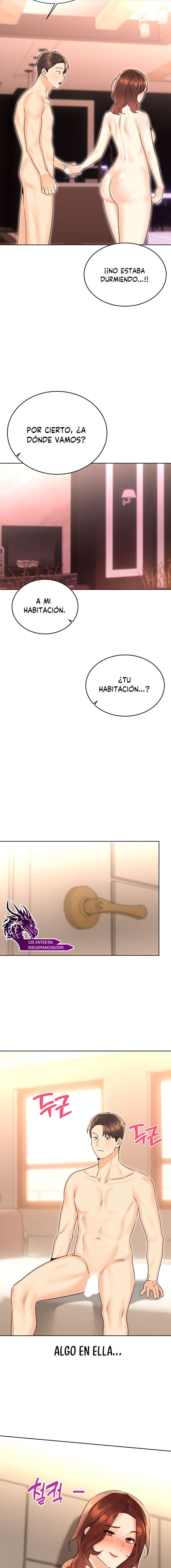 Lotería sexual Capítulo 42 - Page 7