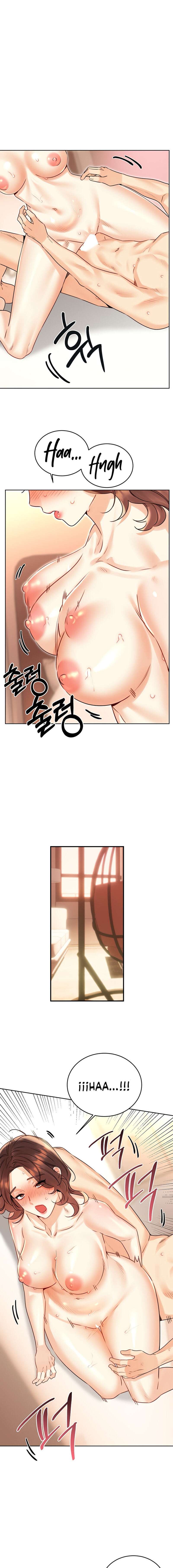 Lotería sexual Capítulo 43 - Page 12