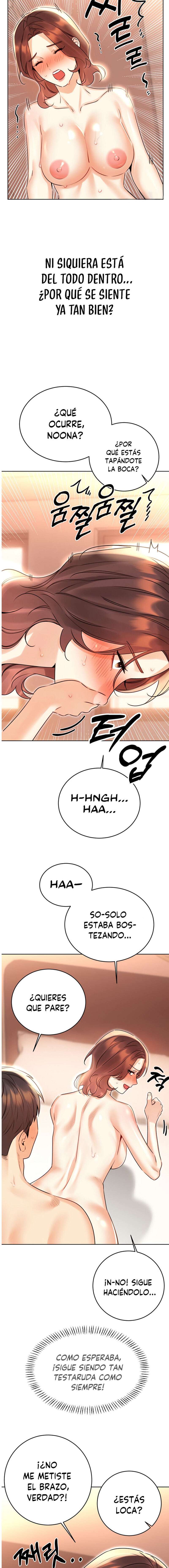 Lotería sexual Capítulo 43 - Page 2