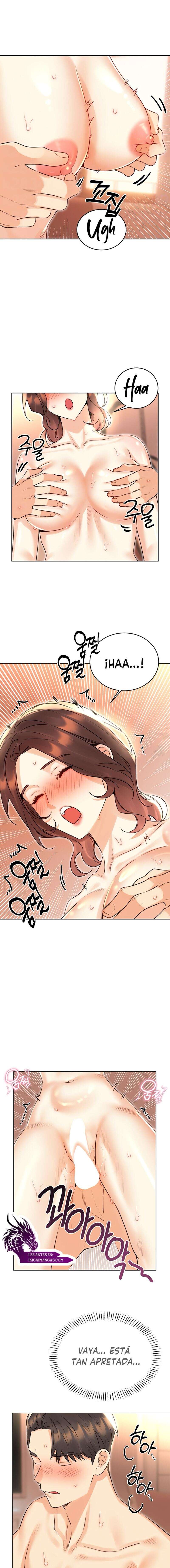 Lotería sexual Capítulo 43 - Page 4