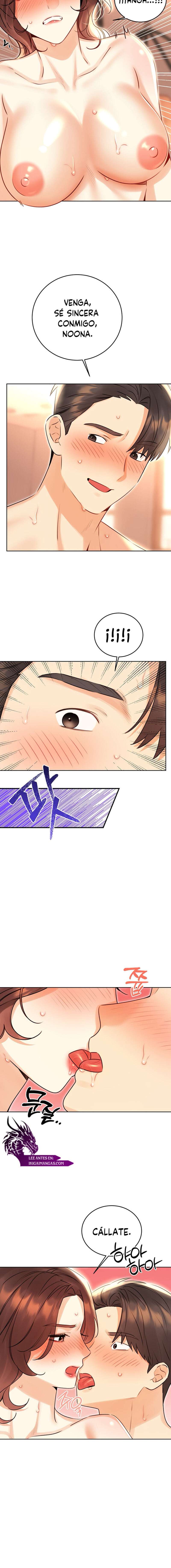 Lotería sexual Capítulo 43 - Page 7