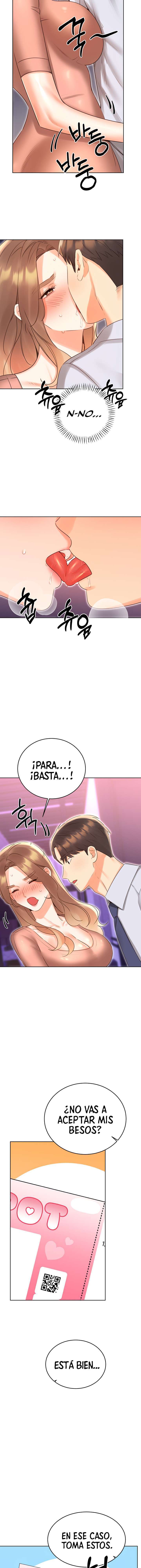 Lotería sexual Capítulo 45 - Page 13