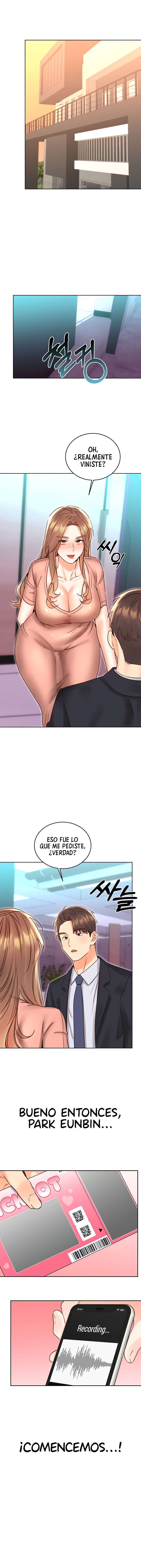 Lotería sexual Capítulo 45 - Page 2