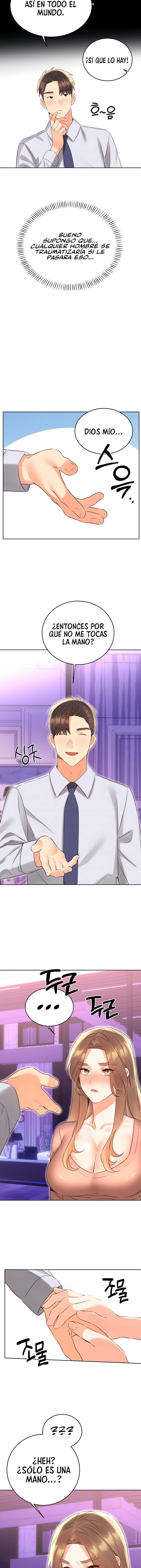 Lotería sexual Capítulo 45 - Page 4