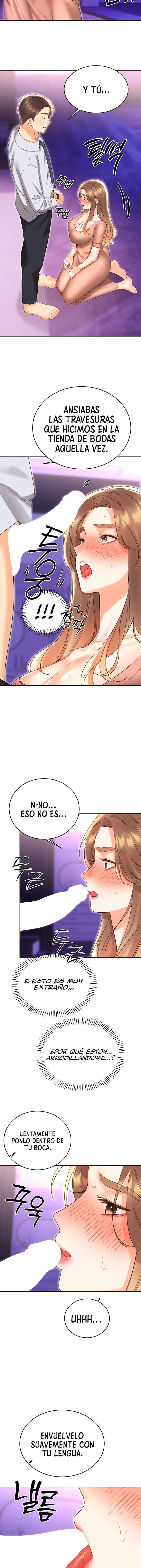 Lotería sexual Capítulo 45 - Page 6