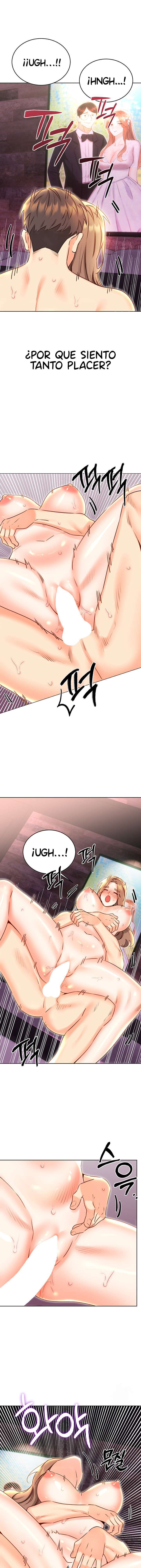 Lotería sexual Capítulo 47 - Page 10