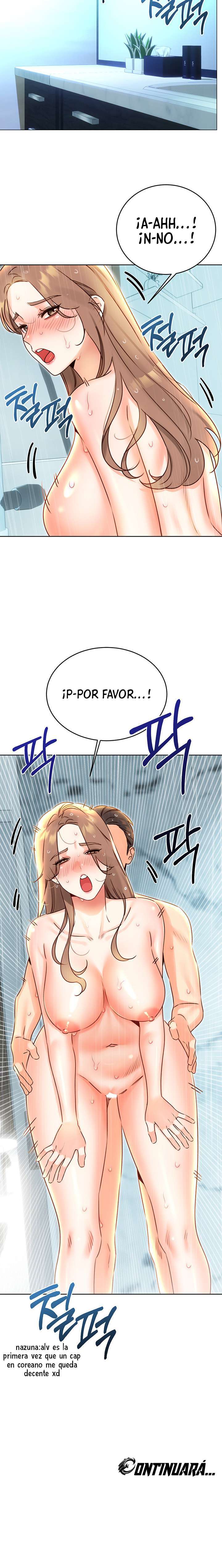 Lotería sexual Capítulo 47 - Page 16