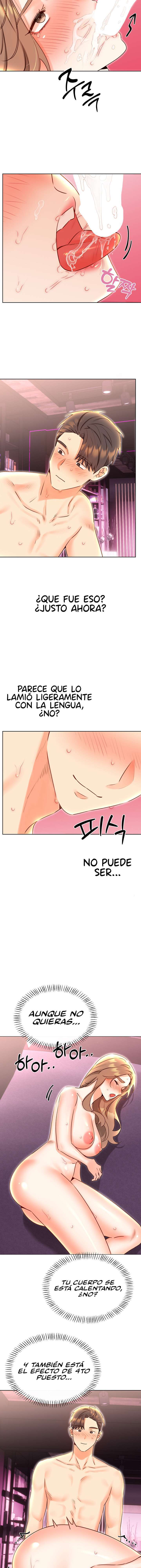 Lotería sexual Capítulo 47 - Page 7