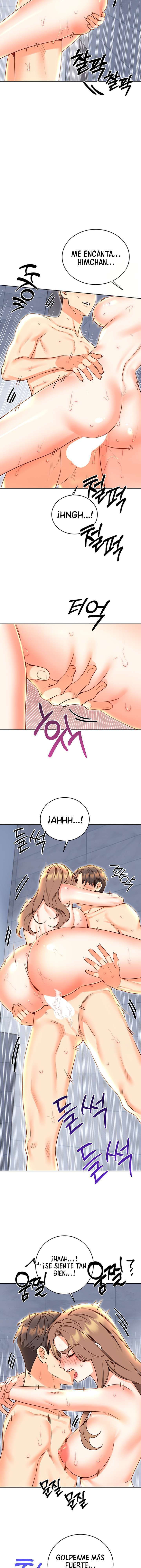 Lotería sexual Capítulo 48 - Page 10