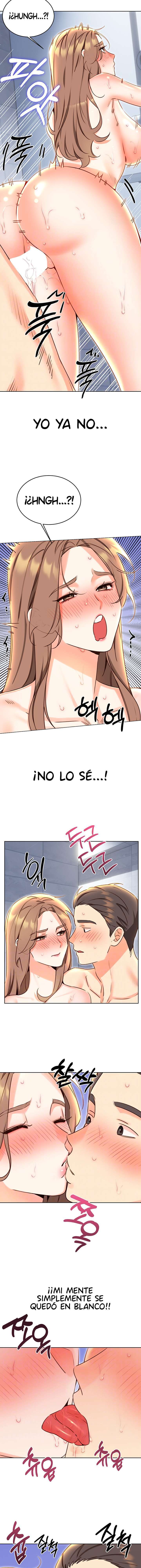 Lotería sexual Capítulo 48 - Page 5