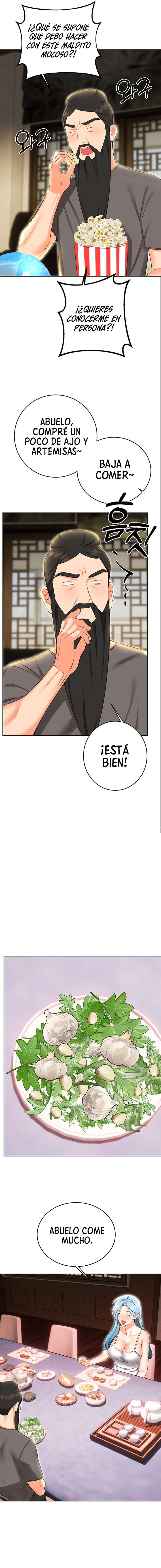 Lotería sexual Capítulo 49 - Page 13