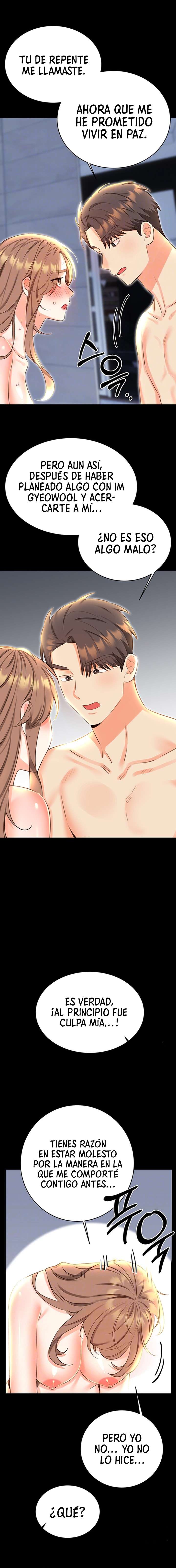 Lotería sexual Capítulo 49 - Page 5