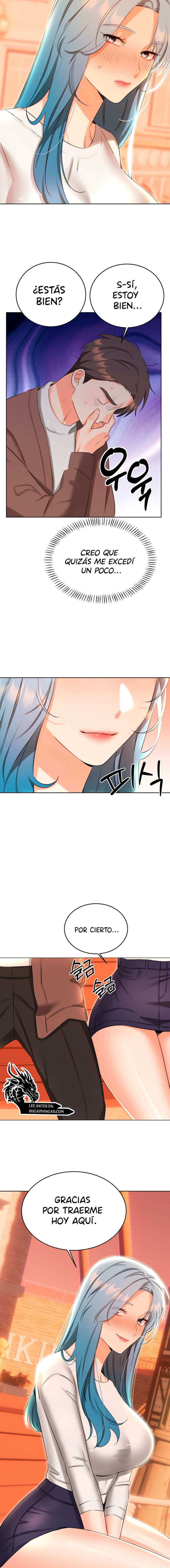 Lotería sexual Capítulo 50 - Page 13