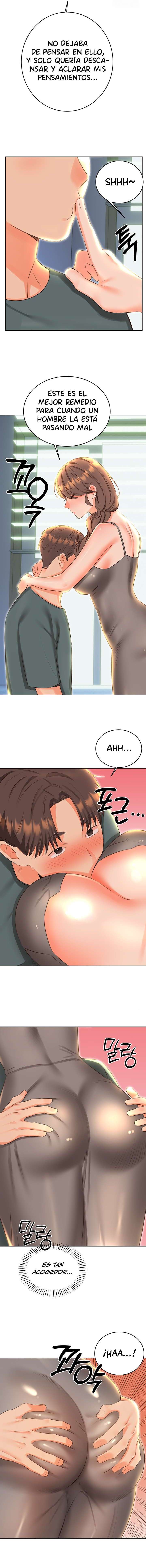 Lotería sexual Capítulo 51 - Page 12