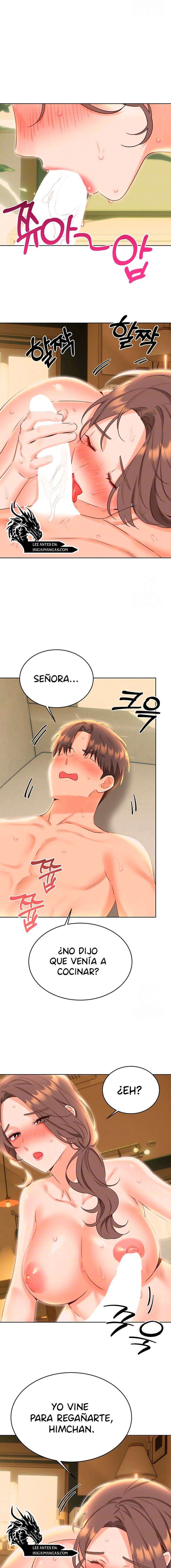 Lotería sexual Capítulo 52 - Page 5