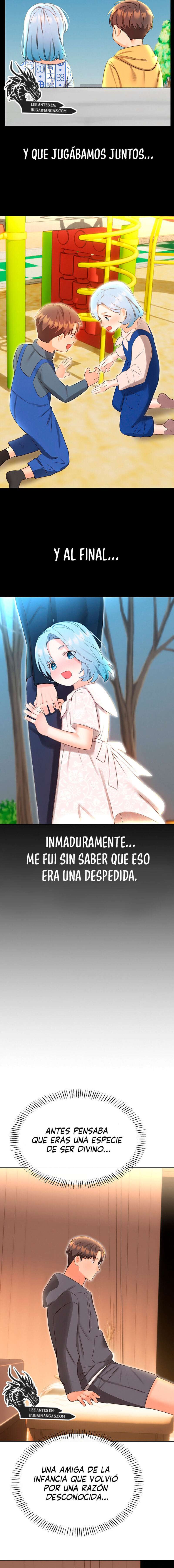 Lotería sexual Capítulo 53 - Page 11