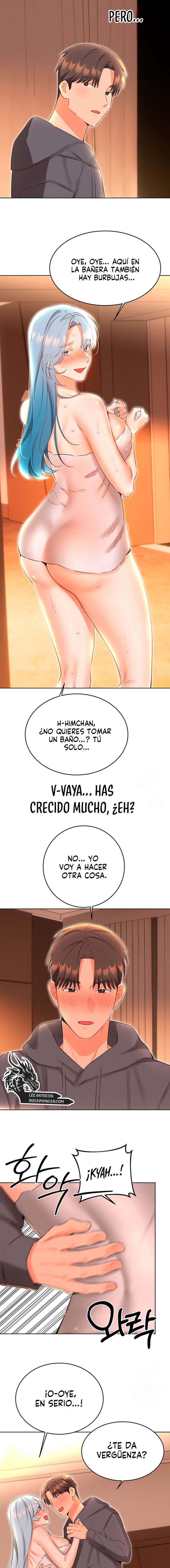 Lotería sexual Capítulo 53 - Page 12