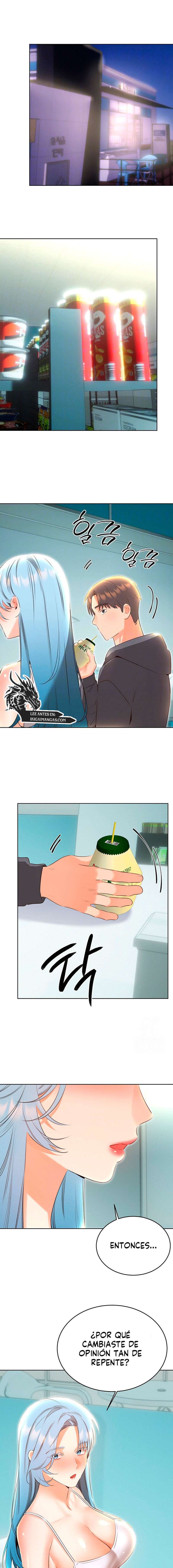 Lotería sexual Capítulo 53 - Page 4