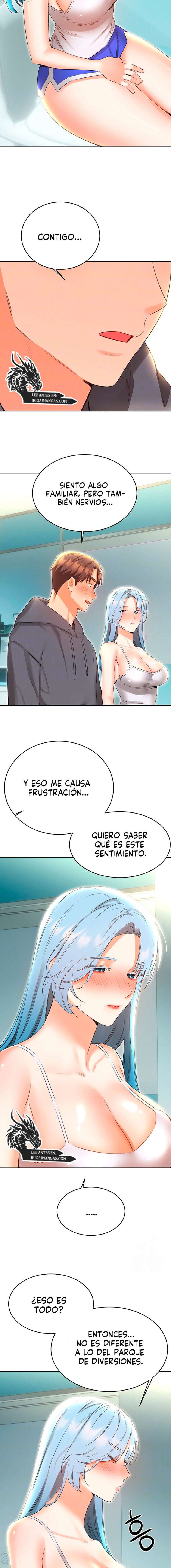 Lotería sexual Capítulo 53 - Page 5