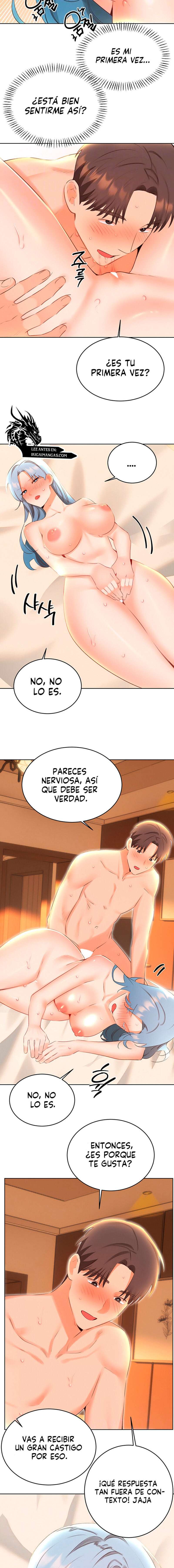 Lotería sexual Capítulo 55 - Page 4