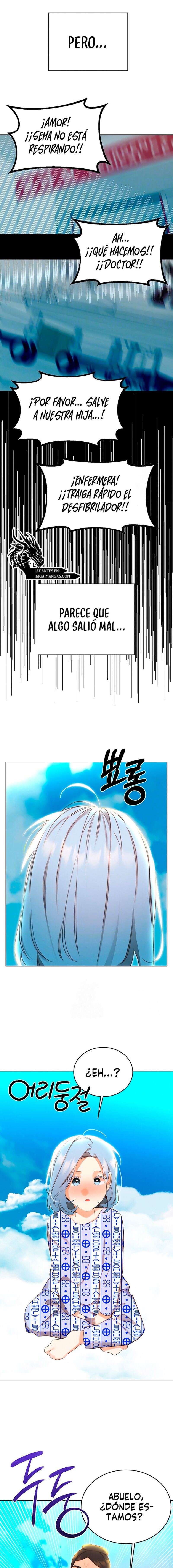 Lotería sexual Capítulo 56 - Page 4