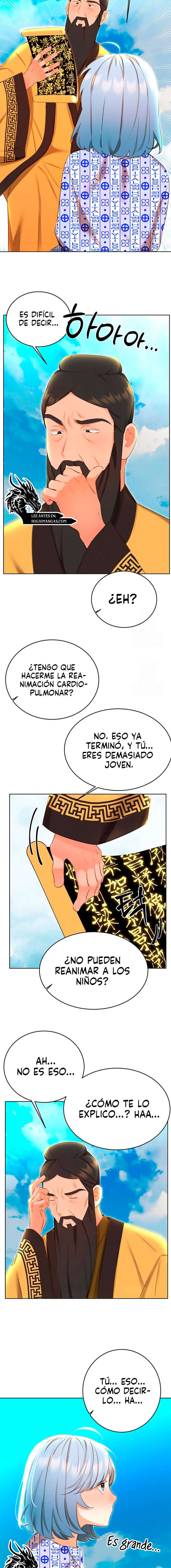 Lotería sexual Capítulo 56 - Page 5