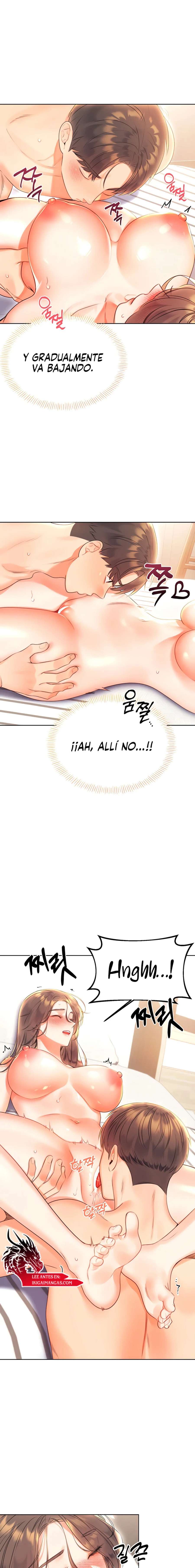 Lotería sexual Capítulo 6 - Page 13